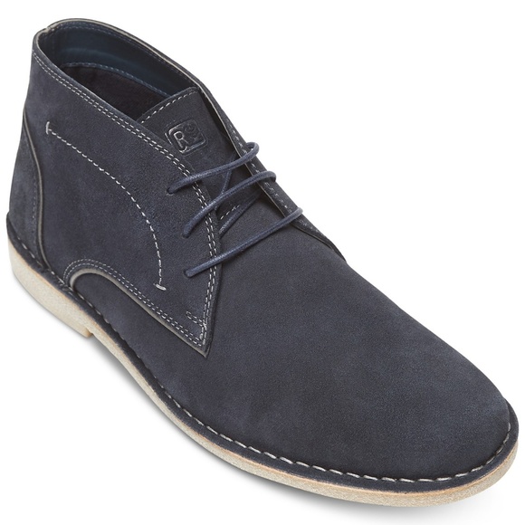 Kenneth Cole Men\'s Cogac Passage Suede Boots Shoes Size 13 Kenneth Cole Reaction | Shoes | Kennethcole Mens Passage  main image 3